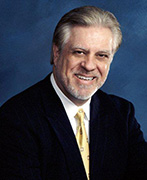 Gilbert L. Mosher